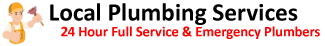 Chicago Park CA 24 Hour Plumbers